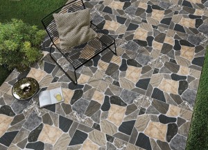 CHIẾM LĨNH MỌI KHÔNG GIAN VỚI BỘ SƯU TẬP OUTDOOR PORCELAIN “CHẤT” SỐ 1 VIỆT NAM