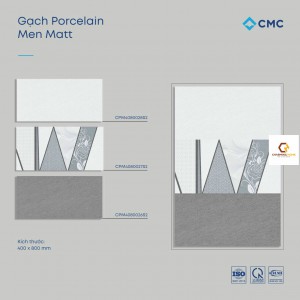 Gạch 40X80 CMC CPM4080028-4080027-4080026