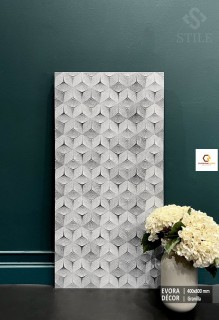 Gạch 40X80 CM Ấn Độ EVORA DECOR