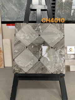 Gạch trang trí 40X40 Trung Quốc 4010