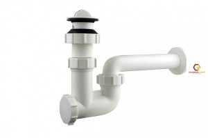 Xả Lavabo KV-8611A