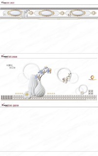 GẠCH 30X60 Xsmart 2020-2021-2019